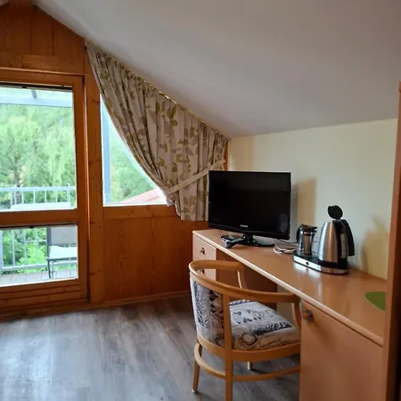 Garni Vier Jahreszeiten 3* Bad Füssing
