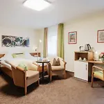 Garni Vier Jahreszeiten Hotel Bad Füssing