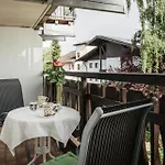 Garni Vier Jahreszeiten 3* Bad Füssing