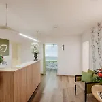 Hotel Garni Vier Jahreszeiten Bad Füssing