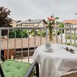 Garni Vier Jahreszeiten Bad Füssing