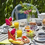 Garni Vier Jahreszeiten Bad Füssing