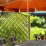 Hotel Garni Vier Jahreszeiten