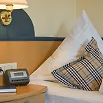 Hotel Garni Vier Jahreszeiten