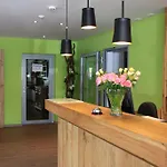 Hotel Garni Vier Jahreszeiten 3*