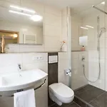 Garni Vier Jahreszeiten Hotel