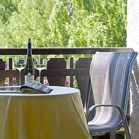 Hotel Garni Vier Jahreszeiten