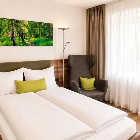 Garni Vier Jahreszeiten Hotel Bad Füssing