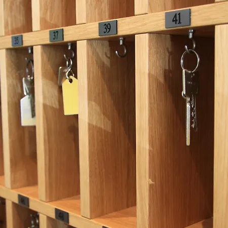 Garni Vier Jahreszeiten Bad Füssing