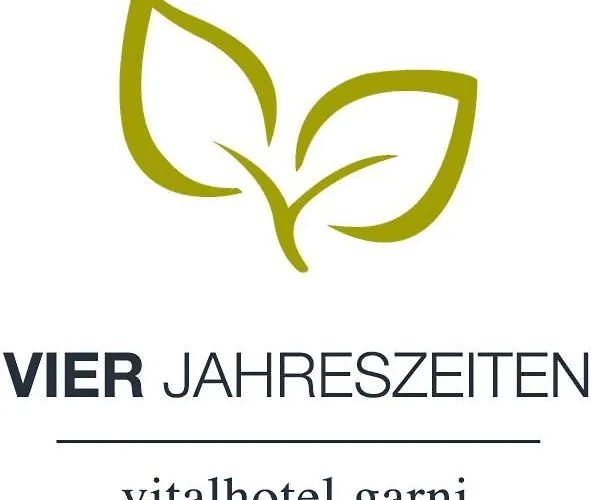 Garni Vier Jahreszeiten فندق باد فسينغ